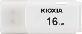 Kioxia TransMemory U202 16 GB (LU202W016GG4) Flash Bellek kullananlar yorumlar